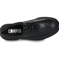 Camper PIX