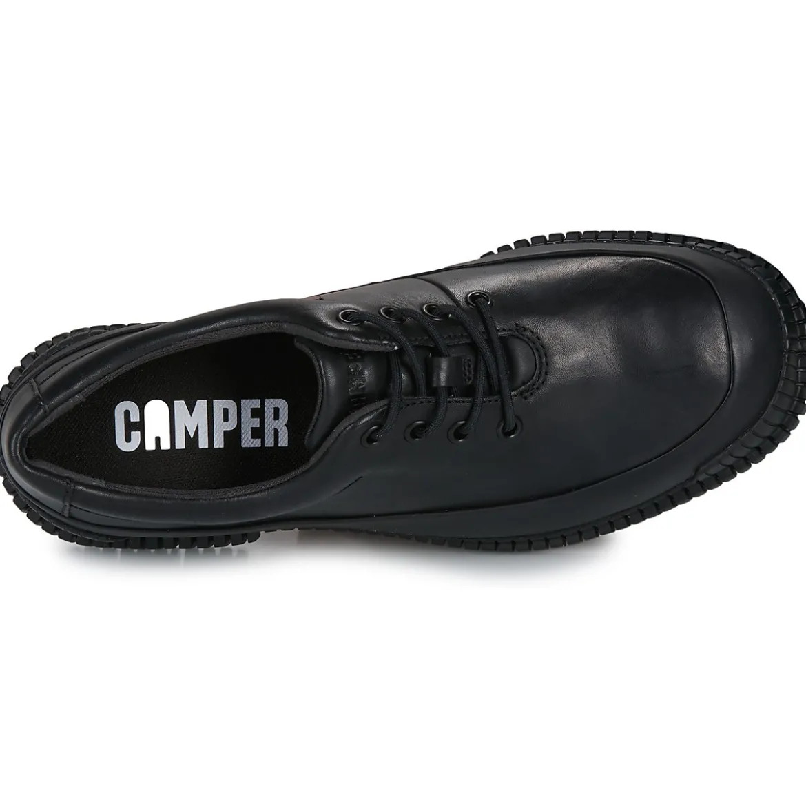 Camper PIX