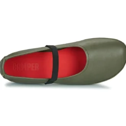 Camper RIGN
