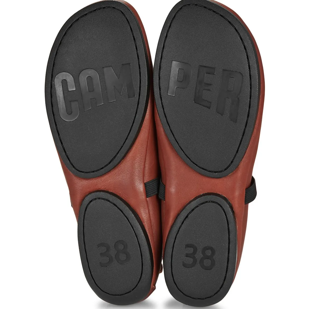 Camper RIGN