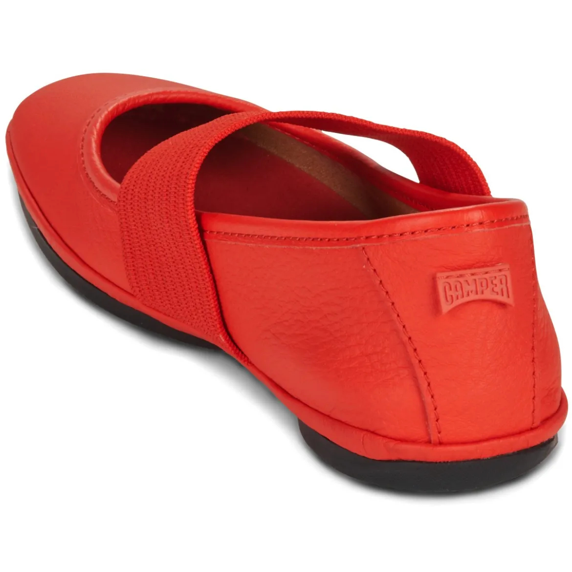 Camper RIGN