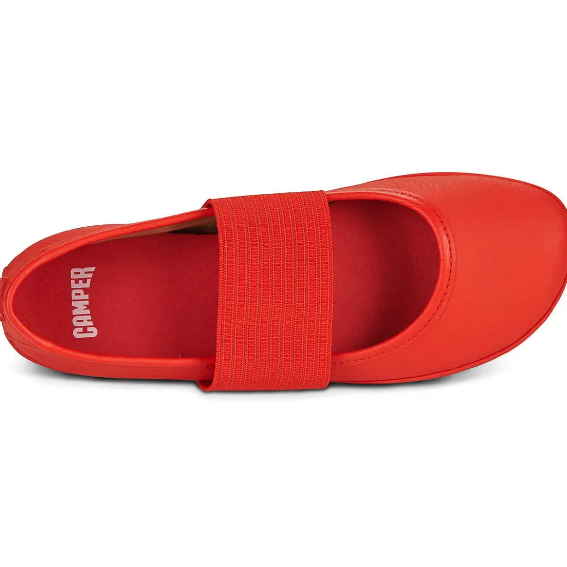Camper RIGN