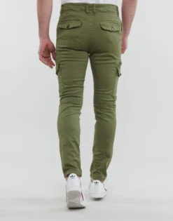 Cargo bukser Deeluxe