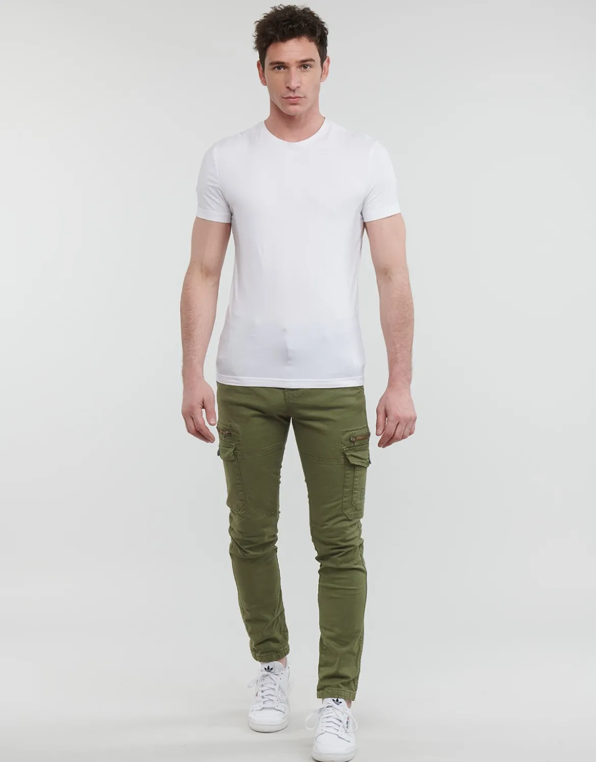 Cargo bukser Deeluxe