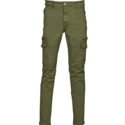 Cargo bukser Deeluxe