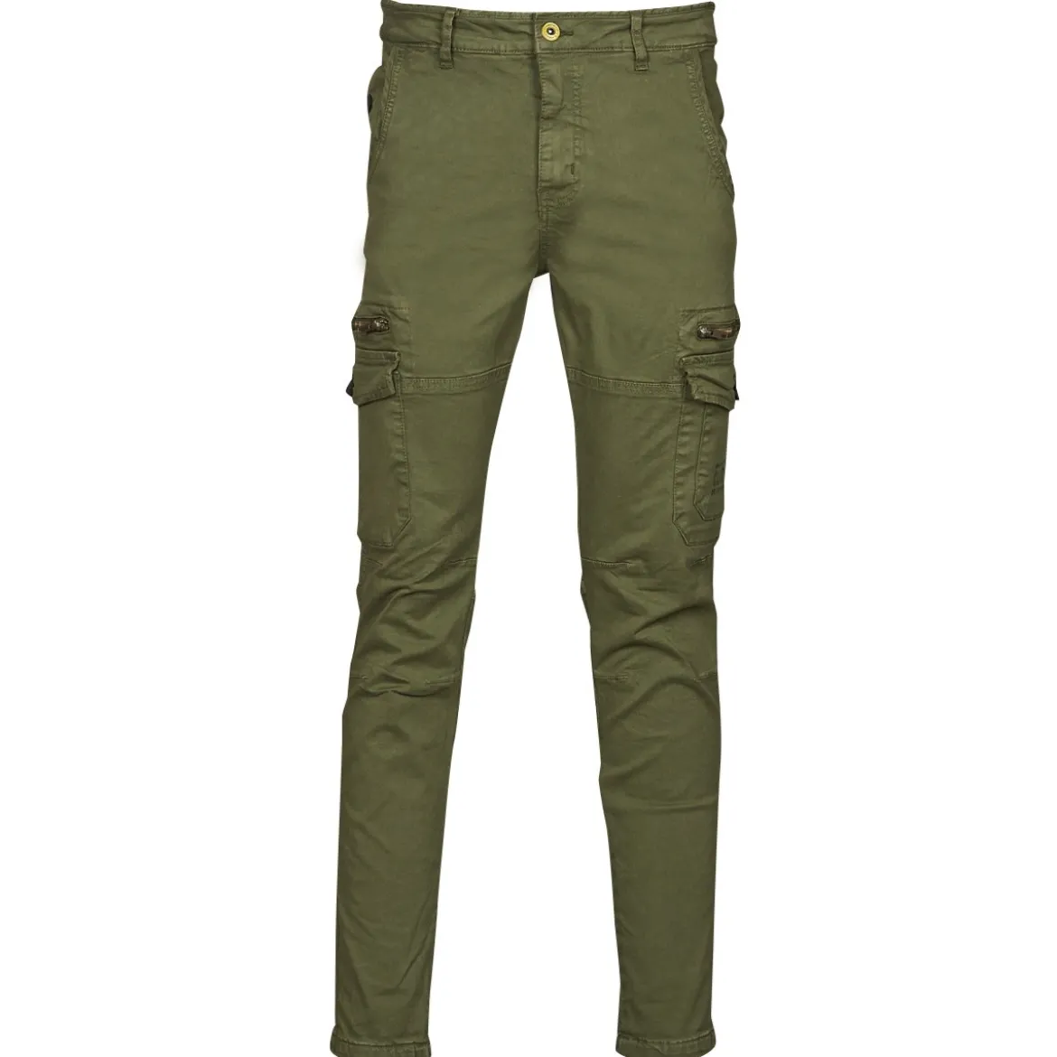Cargo bukser Deeluxe