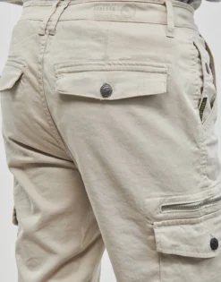 Cargo bukser Deeluxe