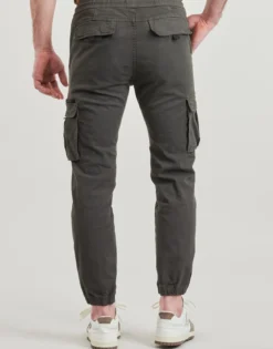Cargo bukser Deeluxe