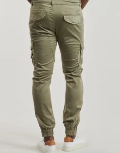 Cargo bukser Deeluxe