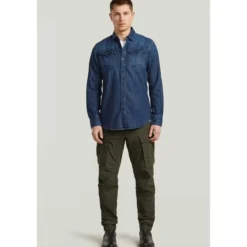 Cargo bukser G-Star Raw