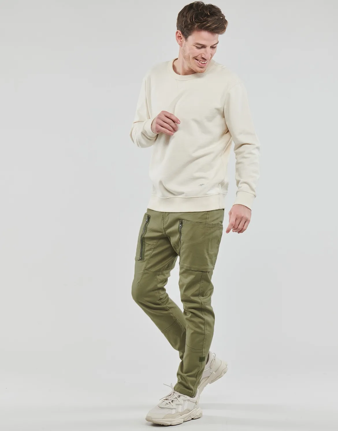 Cargo bukser G-Star Raw
