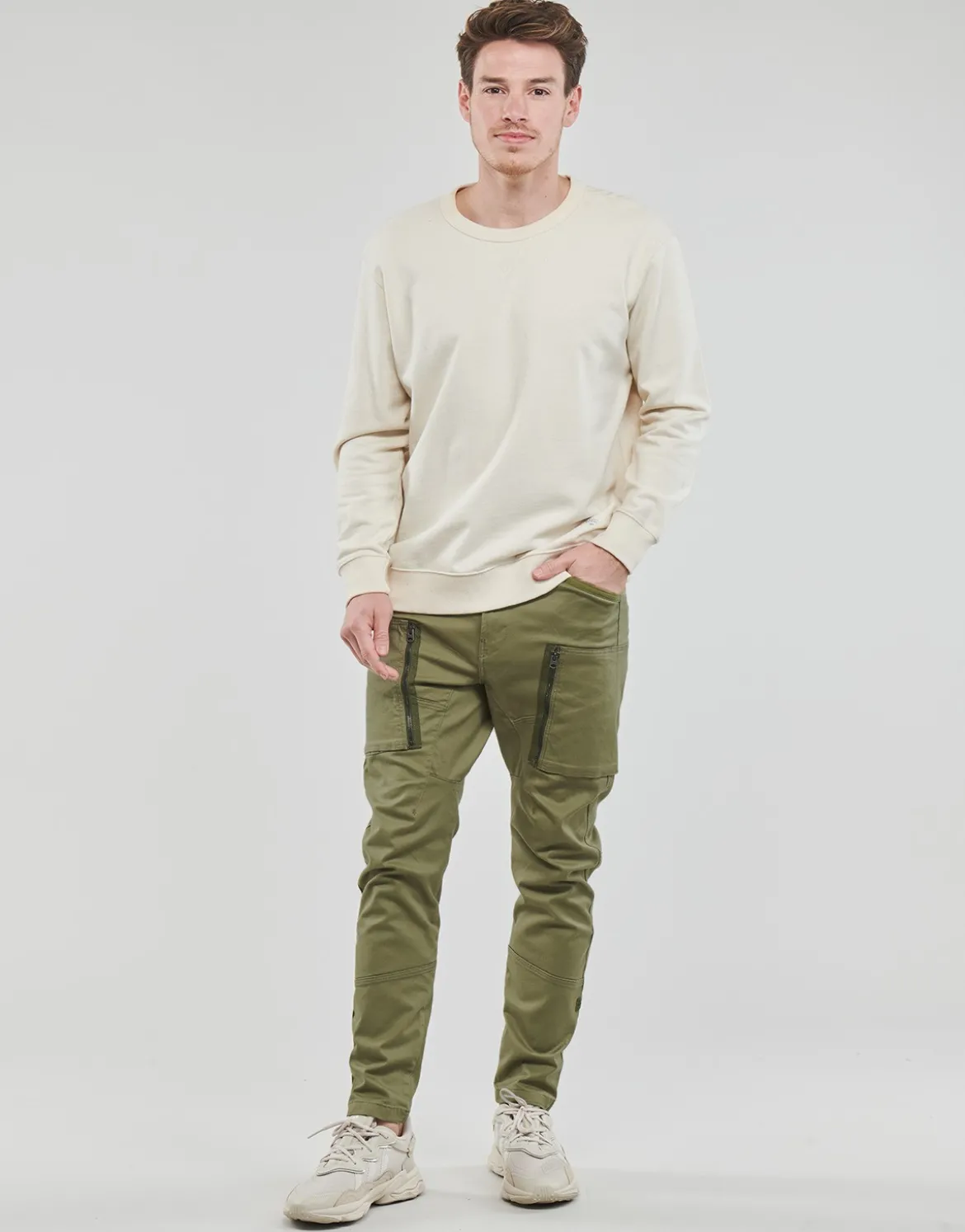Cargo bukser G-Star Raw