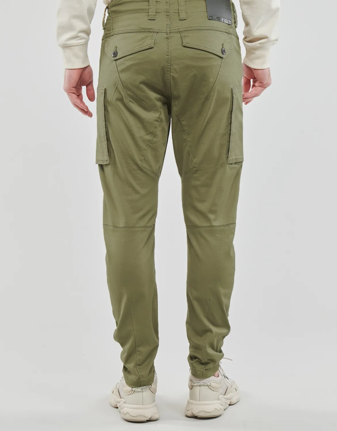 Cargo bukser G-Star Raw