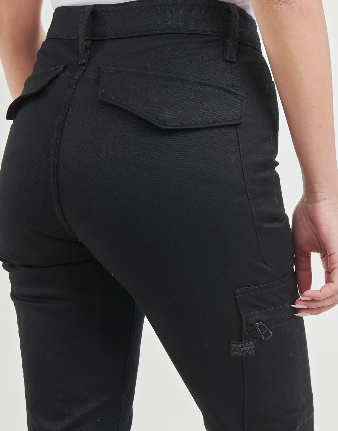 Cargo bukser G-Star Raw