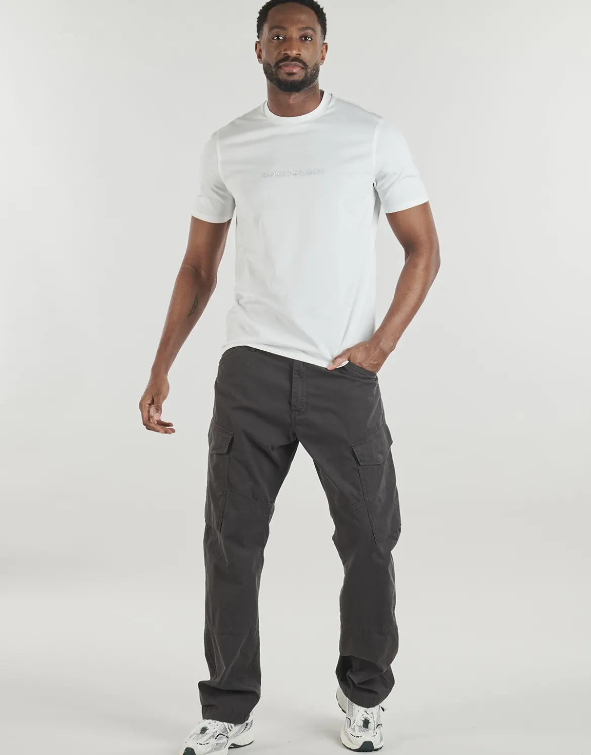 Cargo bukser G-Star Raw