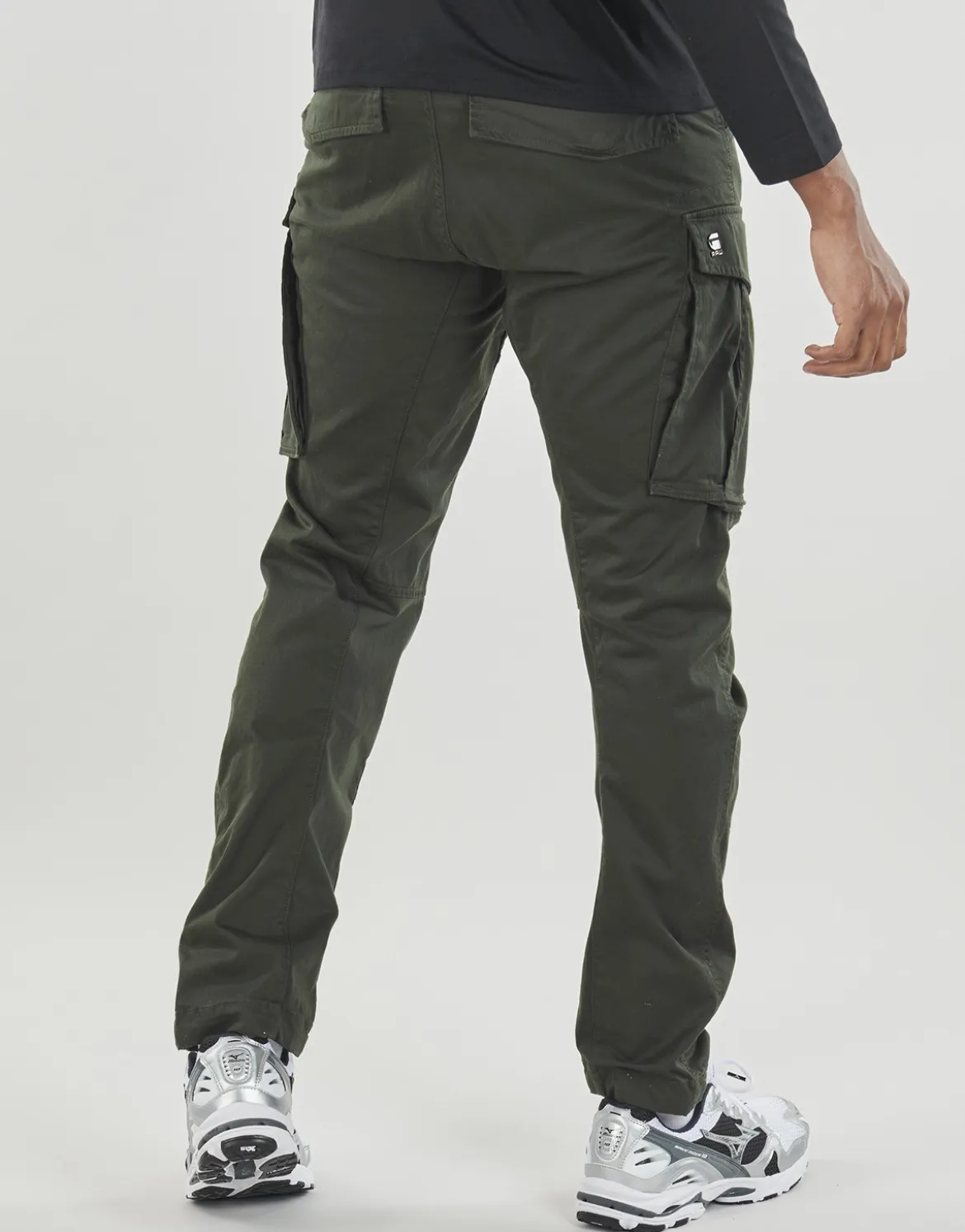 Cargo bukser G-Star Raw