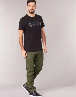 Cargo bukser G-Star Raw
