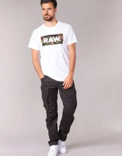 Cargo bukser G-Star Raw
