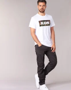 Cargo bukser G-Star Raw