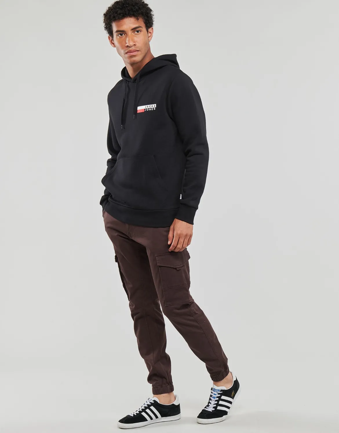 Cargo bukser Jack & Jones