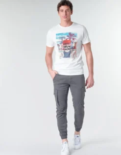 Cargo bukser Jack & Jones