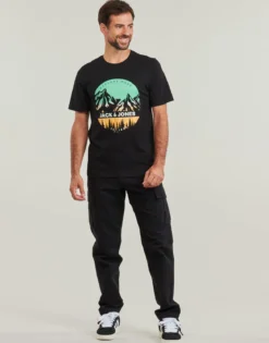 Cargo bukser Jack & Jones