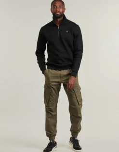 Cargo bukser Jack & Jones