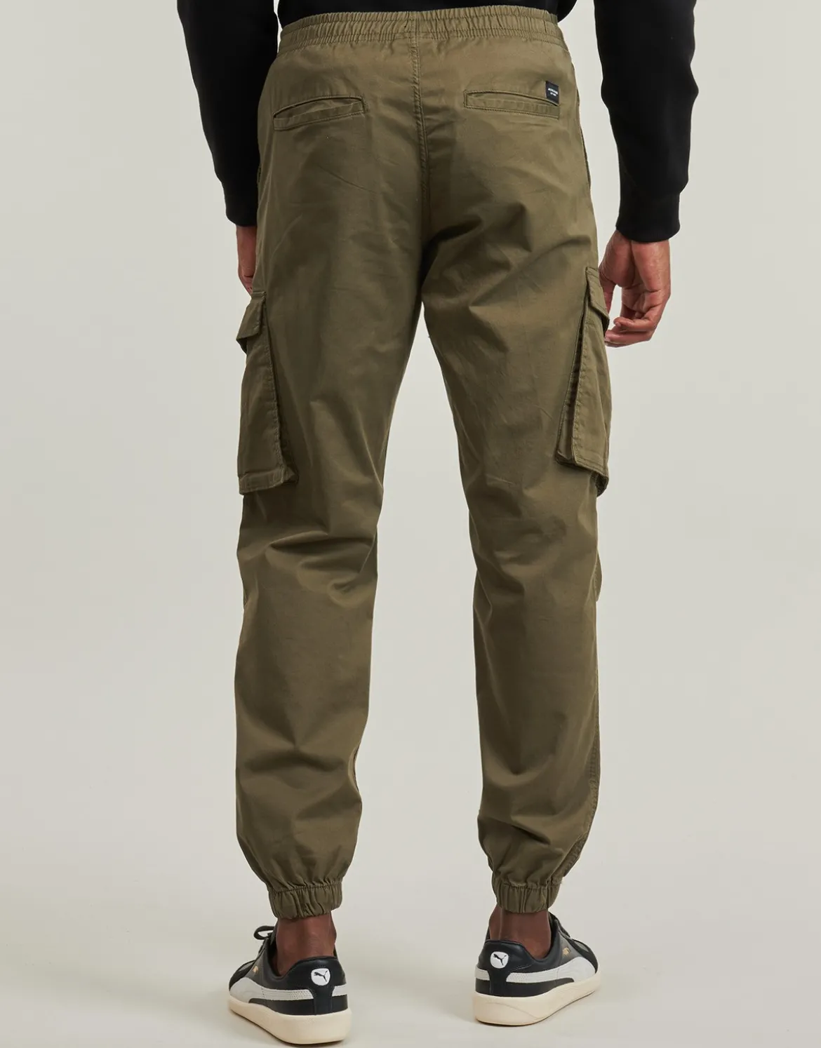 Cargo bukser Jack & Jones