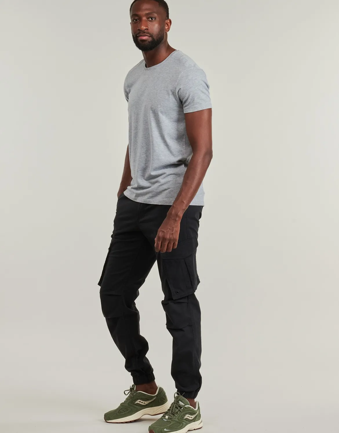 Cargo bukser Jack & Jones