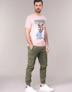 Cargo bukser Jack & Jones