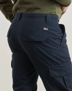 Cargo bukser Tommy Jeans