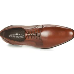 Carlington EMRONED