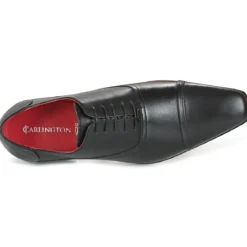 Carlington ETIPIQ