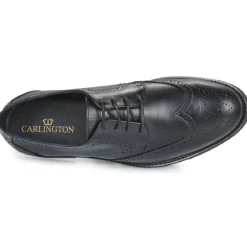 Carlington LOUVIAN