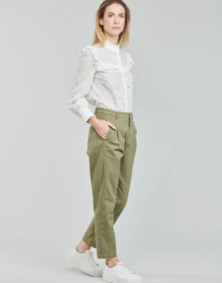 Chinos / Gulerodsbukser Betty London