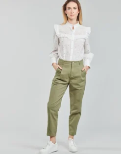 Chinos / Gulerodsbukser Betty London