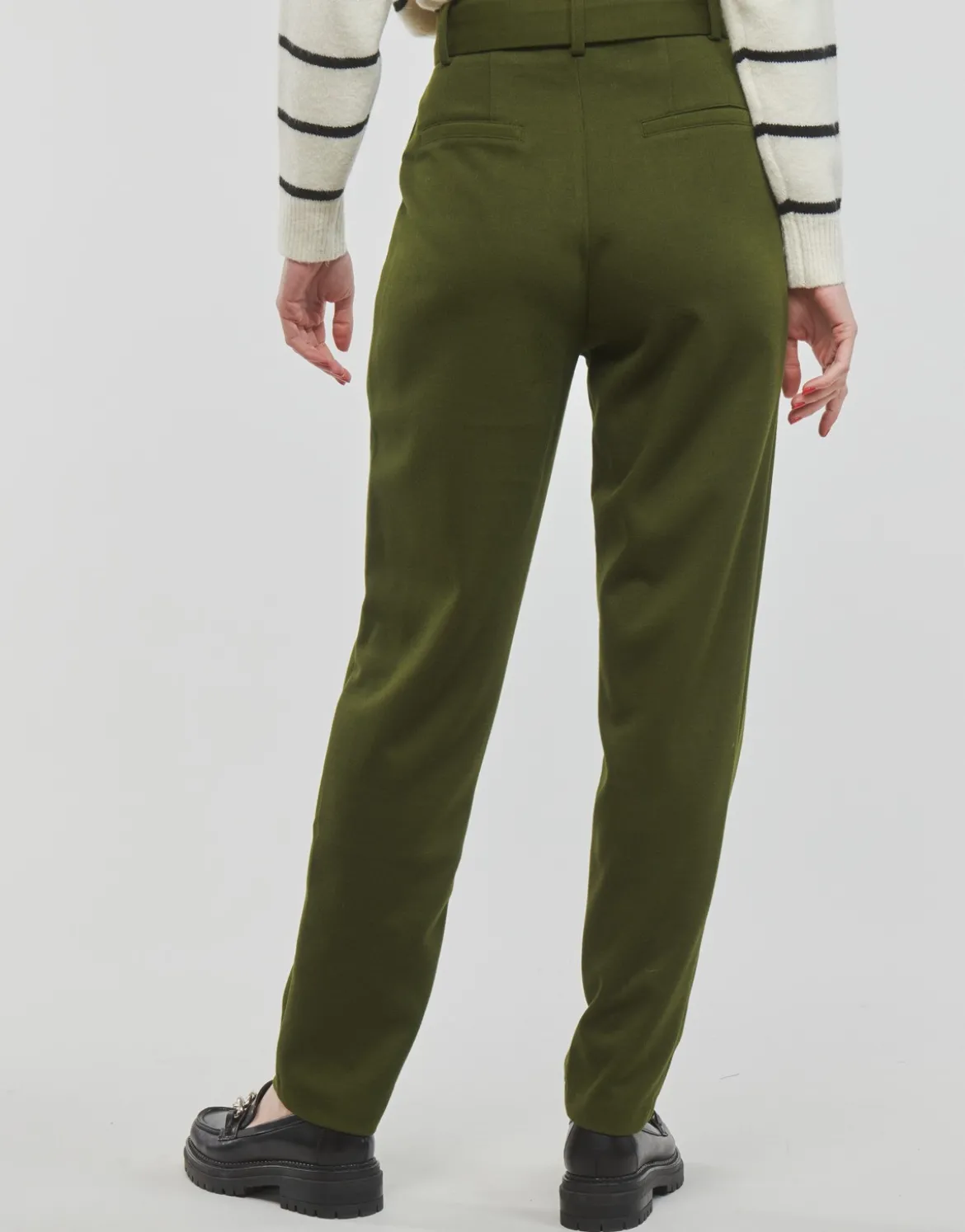 Chinos / Gulerodsbukser Betty London