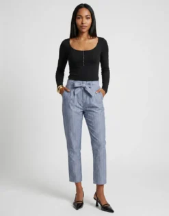 Chinos / Gulerodsbukser Betty London