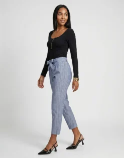 Chinos / Gulerodsbukser Betty London