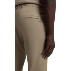 Chinos / Gulerodsbukser BOSS