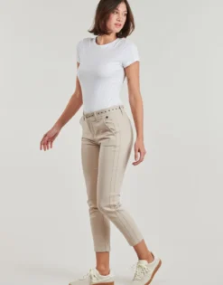 Chinos / Gulerodsbukser Freeman T.Porter