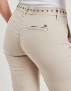 Chinos / Gulerodsbukser Freeman T.Porter