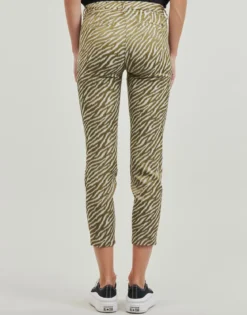 Chinos / Gulerodsbukser Freeman T.Porter