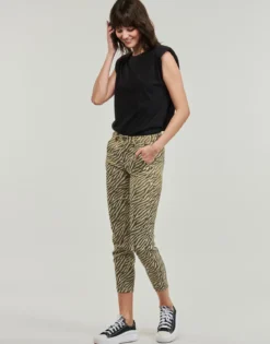 Chinos / Gulerodsbukser Freeman T.Porter