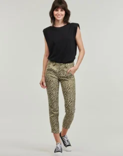 Chinos / Gulerodsbukser Freeman T.Porter