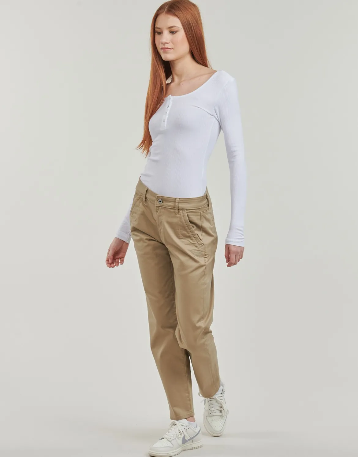 Chinos / Gulerodsbukser G-Star Raw