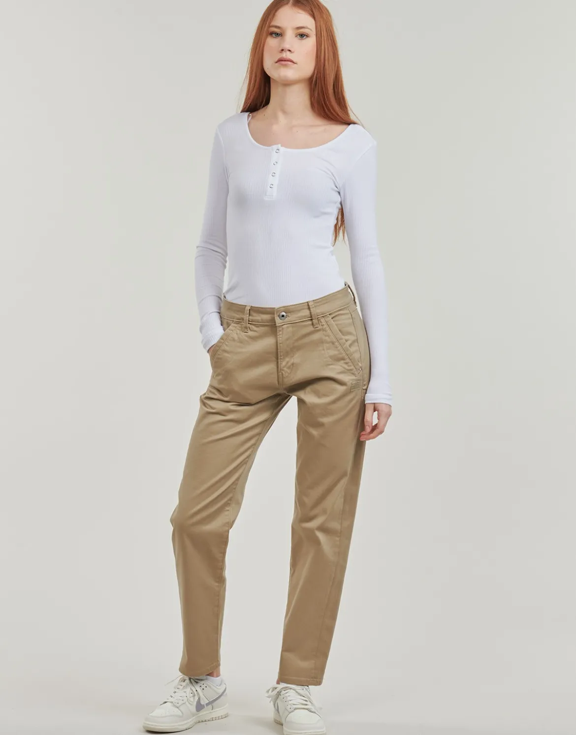 Chinos / Gulerodsbukser G-Star Raw