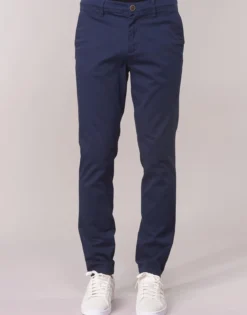 Chinos / Gulerodsbukser Jack & Jones