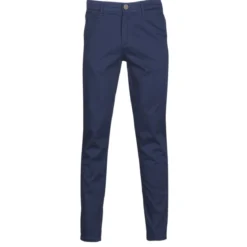 Chinos / Gulerodsbukser Jack & Jones