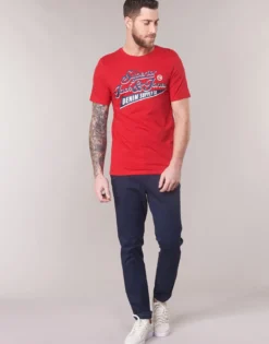 Chinos / Gulerodsbukser Jack & Jones